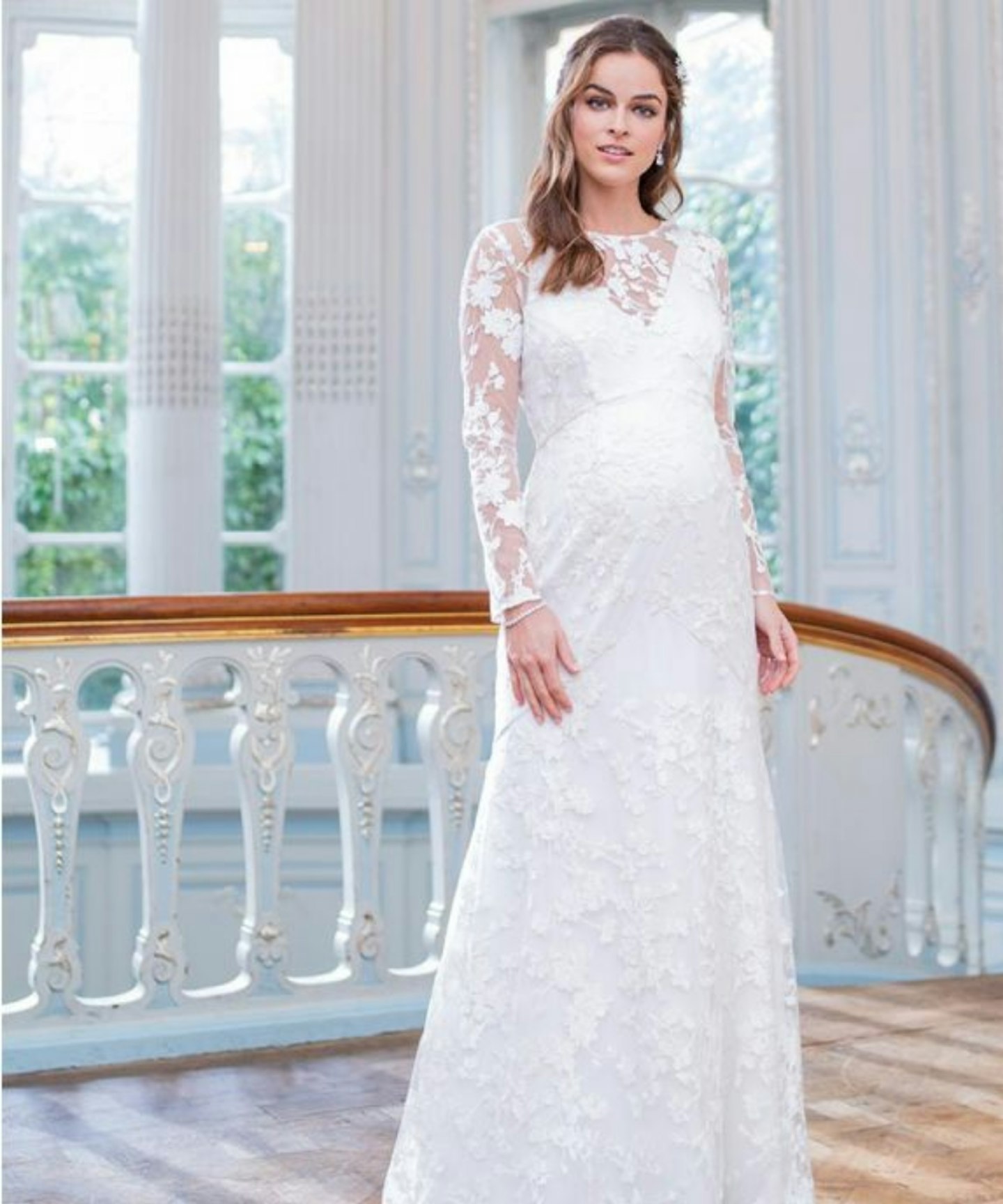 Debenhams maternity wedding dresses cheap